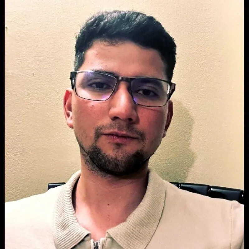 Profile picture of Abinadi Contreras